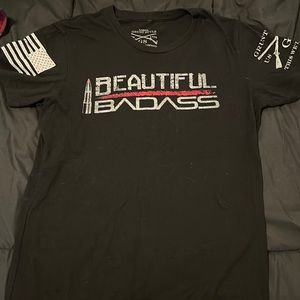 Like new Grunt Style T-Shirt